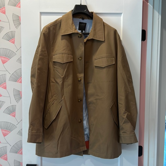 radley Other - Men’s Rain jacket 🧥